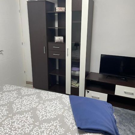 Grbavica Apartment Sarajewo Zewnętrze zdjęcie