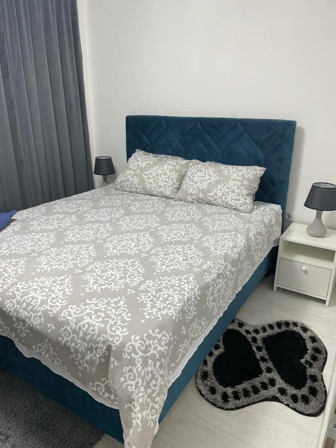 Grbavica Apartment Sarajewo Zewnętrze zdjęcie