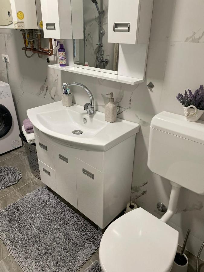 Grbavica Apartment Sarajewo Zewnętrze zdjęcie