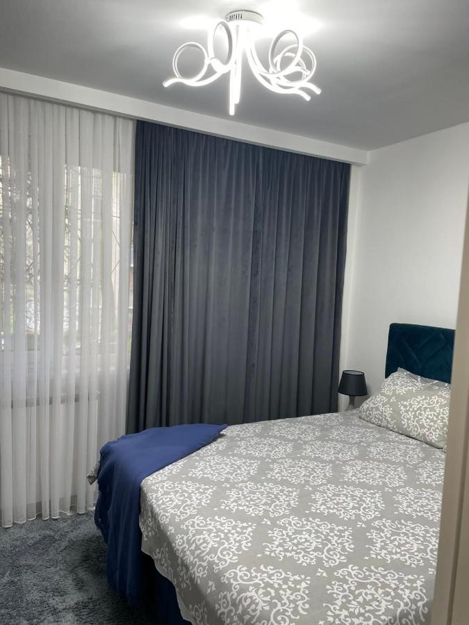 Grbavica Apartment Sarajewo Zewnętrze zdjęcie