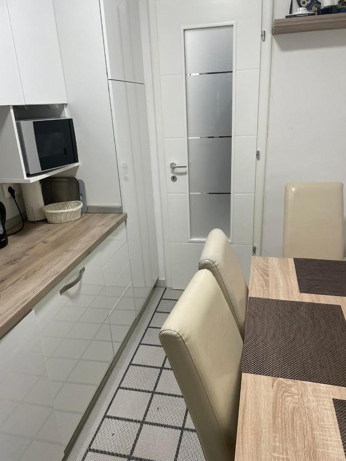 Grbavica Apartment Sarajewo Zewnętrze zdjęcie