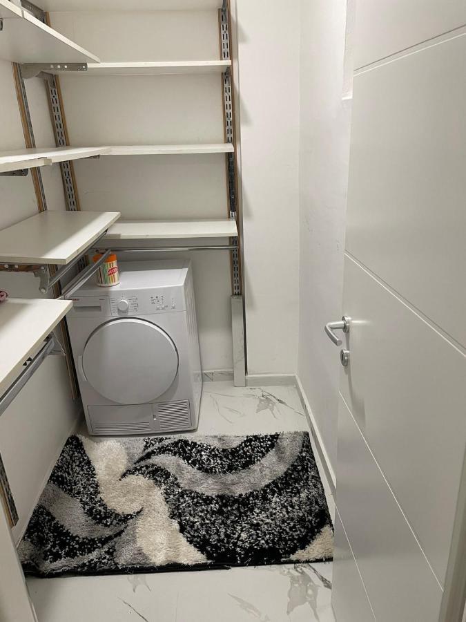 Grbavica Apartment Sarajewo Zewnętrze zdjęcie