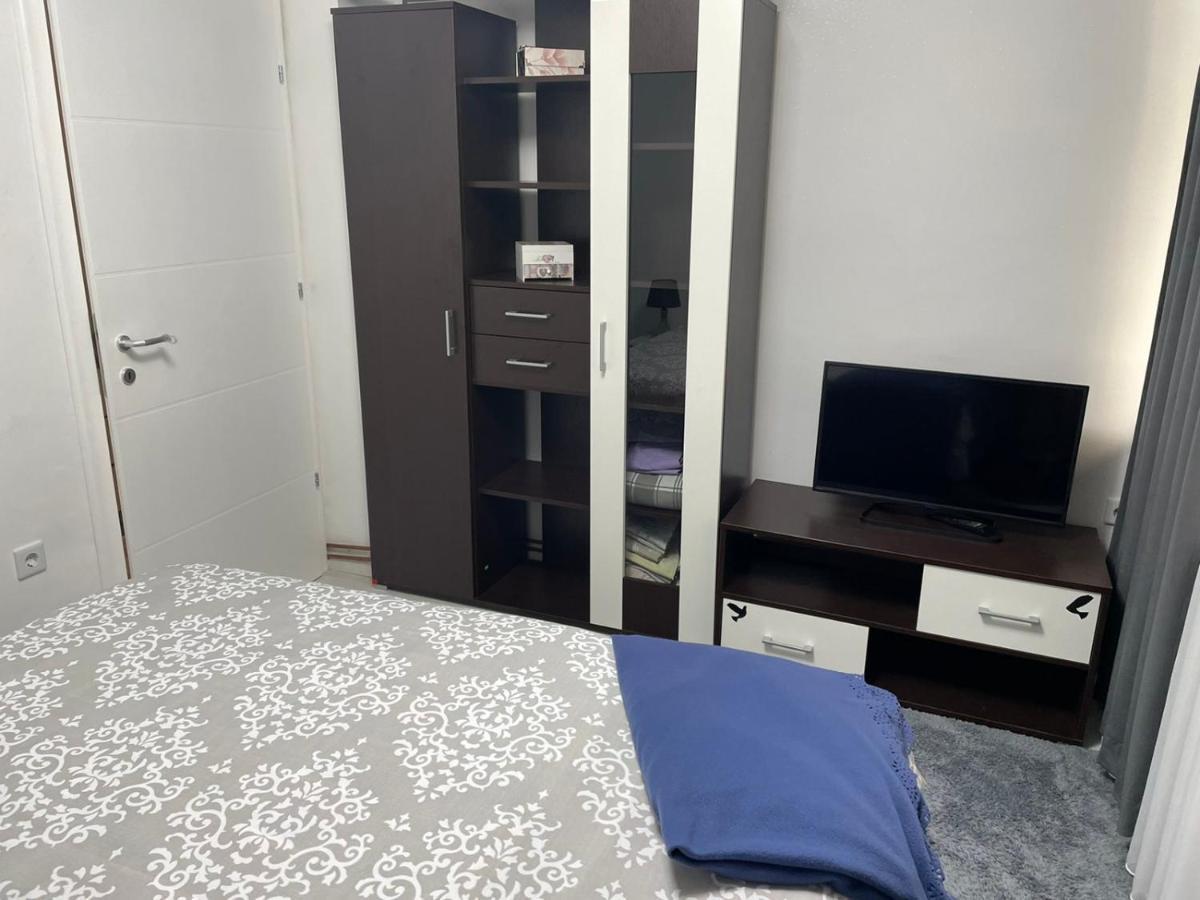 Grbavica Apartment Sarajewo Zewnętrze zdjęcie