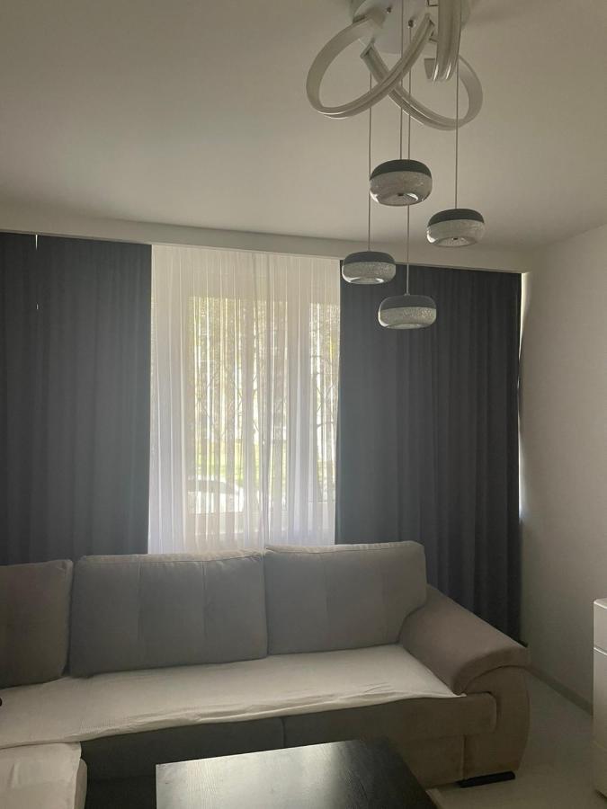 Grbavica Apartment Sarajewo Zewnętrze zdjęcie