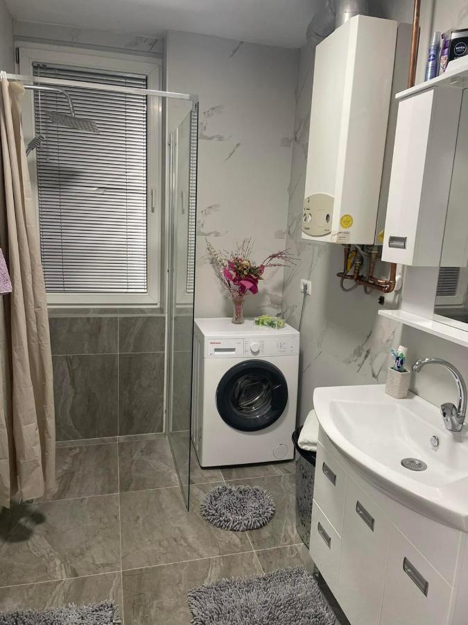 Grbavica Apartment Sarajewo Zewnętrze zdjęcie